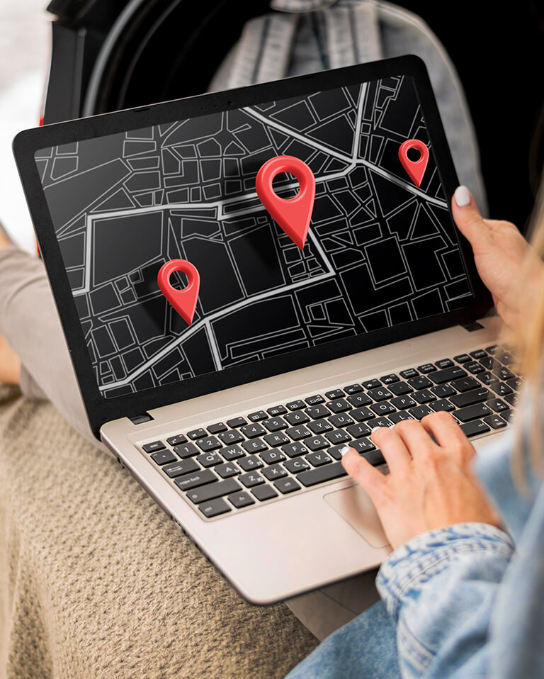 Flores Cam Adres Bilgileri